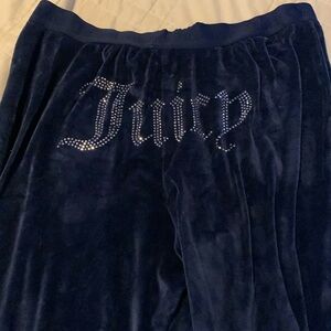 Juicy Couture Pajama pants